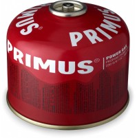 Primus Power Gas 4 Season Mix Propane, Isobutane, Butane for Camping Stove 230g